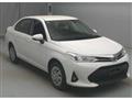 2022 Toyota Corolla Axio