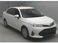 2022 Toyota Corolla Axio