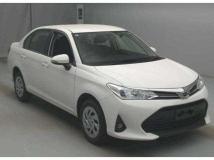 2022 Toyota Corolla Axio