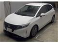 2022 Nissan Note