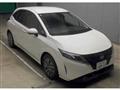 2022 Nissan Note