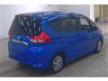 2023 Honda Freed