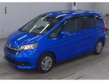 2023 Honda Freed