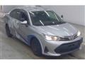 2022 Toyota Corolla Axio