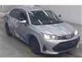 2022 Toyota Corolla Axio