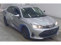 2022 Toyota Corolla Axio