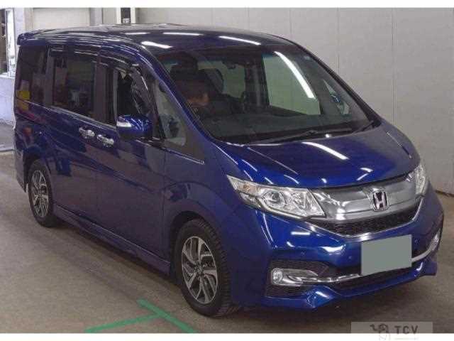 2016 Honda Honda Others