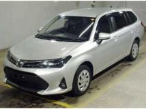 2023 Toyota Corolla Fielder