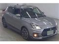 2022 Suzuki Swift