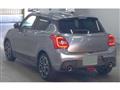 2022 Suzuki Swift