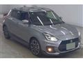 2022 Suzuki Swift
