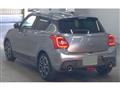 2022 Suzuki Swift