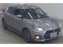 2022 Suzuki Swift