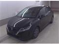 2021 Nissan Note