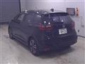2024 Honda Fit