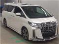 2023 Toyota Alphard G