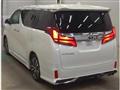 2023 Toyota Alphard G