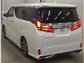 2023 Toyota Alphard G