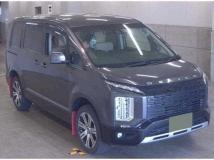 2020 Mitsubishi Delica D5