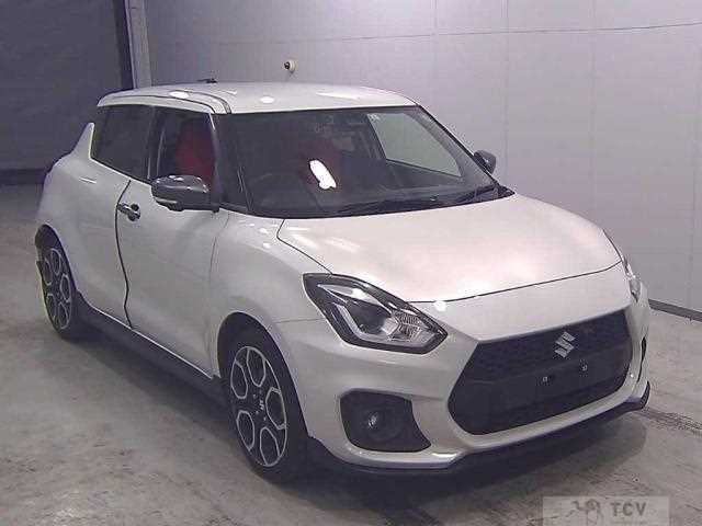 2021 Suzuki Swift