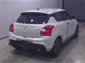 2021 Suzuki Swift