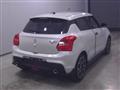 2021 Suzuki Swift