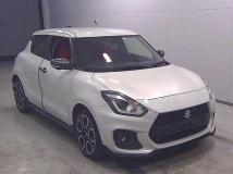 2021 Suzuki Swift
