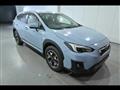 2018 Subaru IMPREZA XV HYBRID