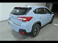 2018 Subaru IMPREZA XV HYBRID