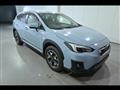 2018 Subaru IMPREZA XV HYBRID