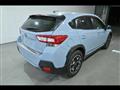 2018 Subaru IMPREZA XV HYBRID