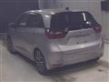 2021 Honda Fit