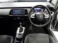 2021 Honda Fit