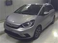 2021 Honda Fit