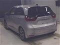 2021 Honda Fit