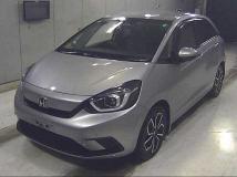 2021 Honda Fit