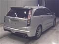 2010 Honda Stream