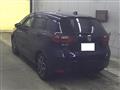 2021 Honda Fit