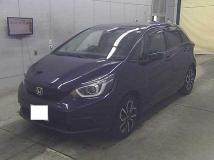 2021 Honda Fit