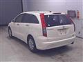 2009 Honda Stream