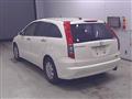 2009 Honda Stream