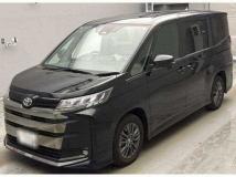 2025 Toyota Noah
