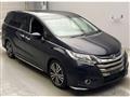 2013 Honda Odyssey