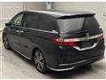 2013 Honda Odyssey
