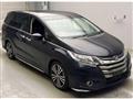 2013 Honda Odyssey