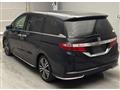 2013 Honda Odyssey