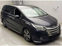 2013 Honda Odyssey