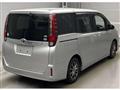 2017 Toyota Noah