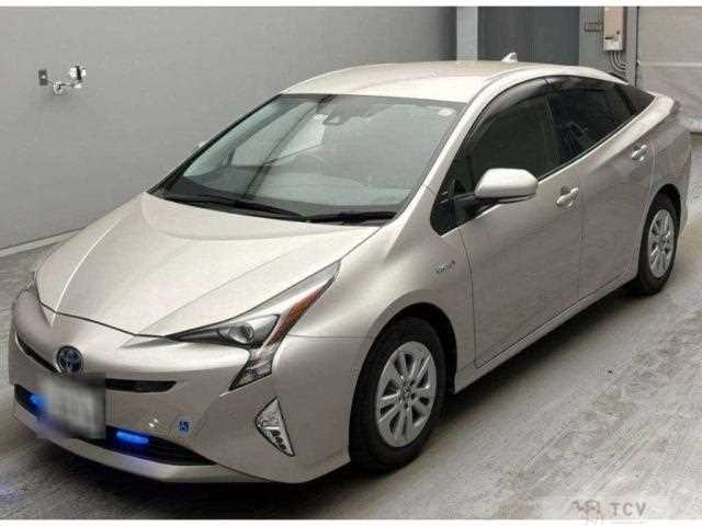 2018 Toyota Prius