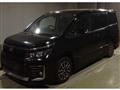 2017 Toyota Voxy